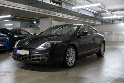 Renault Laguna 342.585 km 5.699 &euro; Hamburg 22767