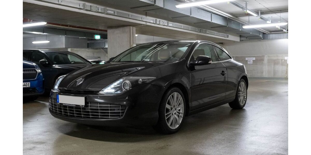 Renault Laguna 342.585 km 5.699 &euro; Hamburg 22767