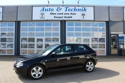 Audi A3 199.112 km 4.950 &euro; Glinde (bei Hamburg) 21509