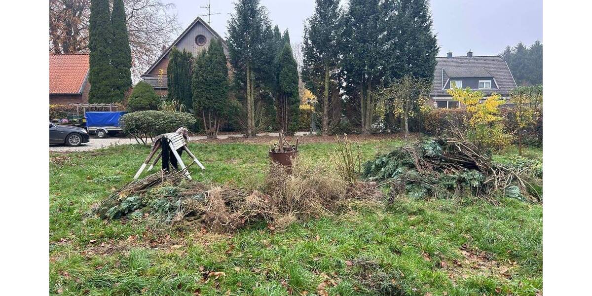 Grundstück Hoisdorf - 230.000&euro; | Angebot:25726746