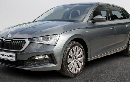 Skoda Scala 42.800 km 17.400 &euro; Pinneberg 25421