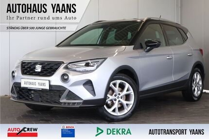 Seat Arona 13.360 km 16.689 &euro; Pinneberg 25421