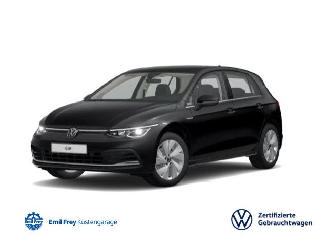 VW Golf 6.000 km 40.450 &euro; Kaltenkirchen 24568