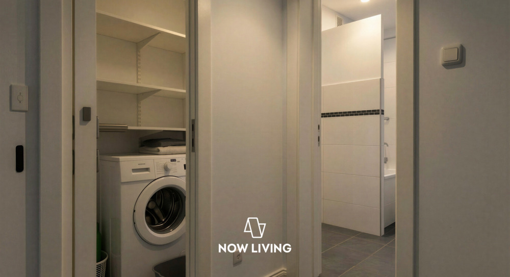 Etagenwohnung Hamburg Billstedt - 2 Zimmer, 59 m&sup2;, 265.000&euro; | Angebot:25671350