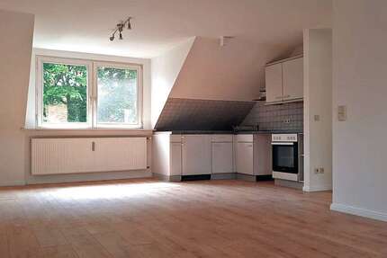 Wohnung Hamburg Borgfelde - 1.5 Zimmer, 46 m&sup2;, 205.000&euro; | Angebot:25892502