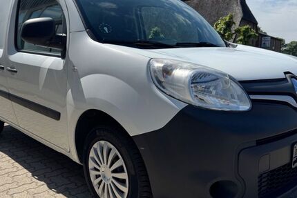 Renault Kangoo 135.476 km 8.900 &euro; Hamburg-Norderstedt 22851