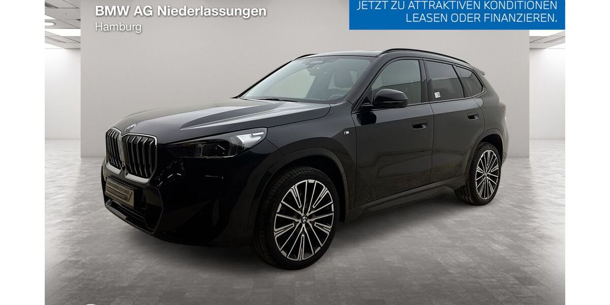 BMW X1 47.046 km 41.615 &euro; Barsbüttel bei Hamburg 22885