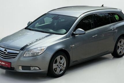 Opel Insignia 121.500 km 4.900 &euro; Hamburg 22043