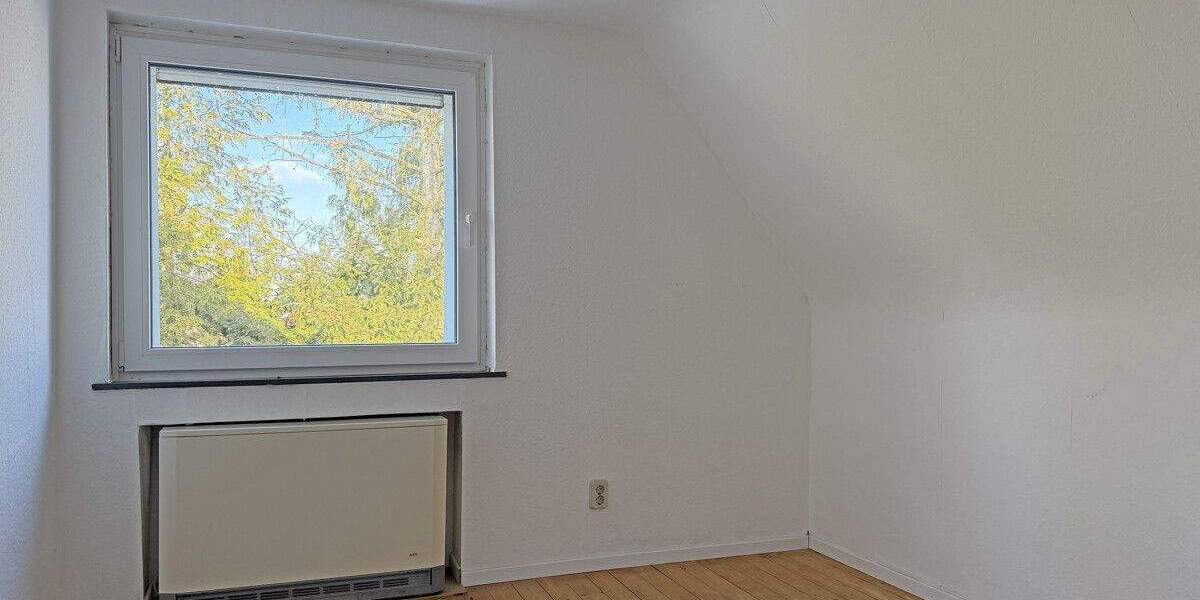 Doppelhaushälfte Hamburg Allermöhe - 4 Zimmer, 80 m&sup2;, 265.000&euro; | Angebot:25677081