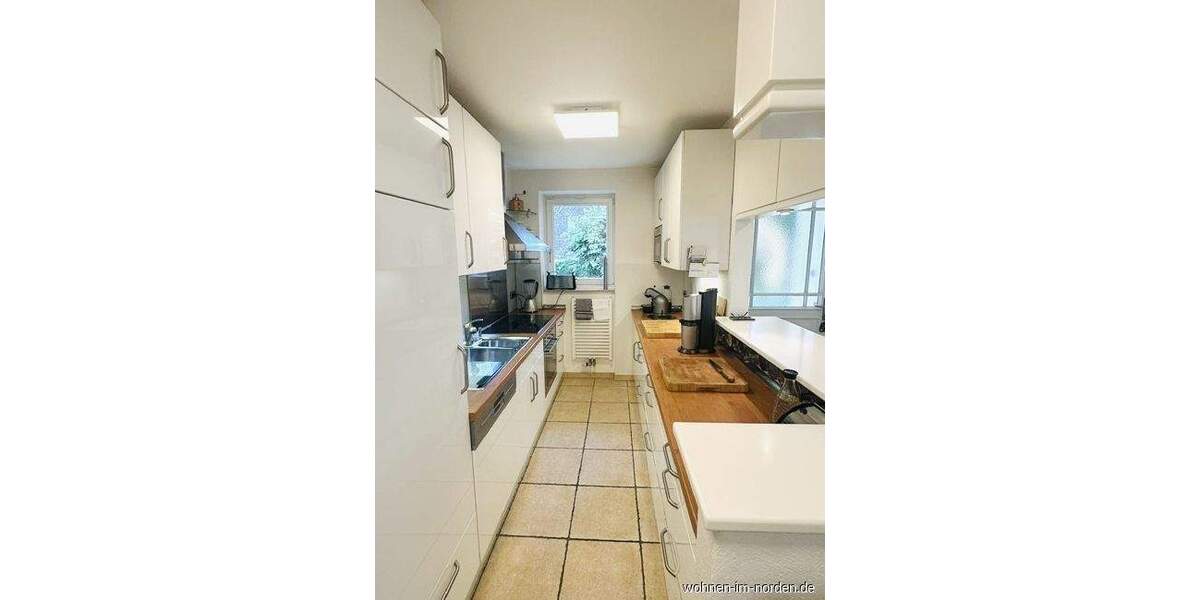 Bungalow Hamburg / Rissen Rissen - 4 Zimmer, 110 m&sup2;, 800.000&euro; | Angebot:25775075