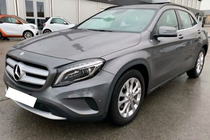 Mercedes-Benz GLA 200 60.000 km 19.500 &euro; Bargteheide 22941