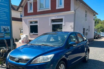 Ford Focus 299.887 km 1.790 &euro; Ahrensburg 22926