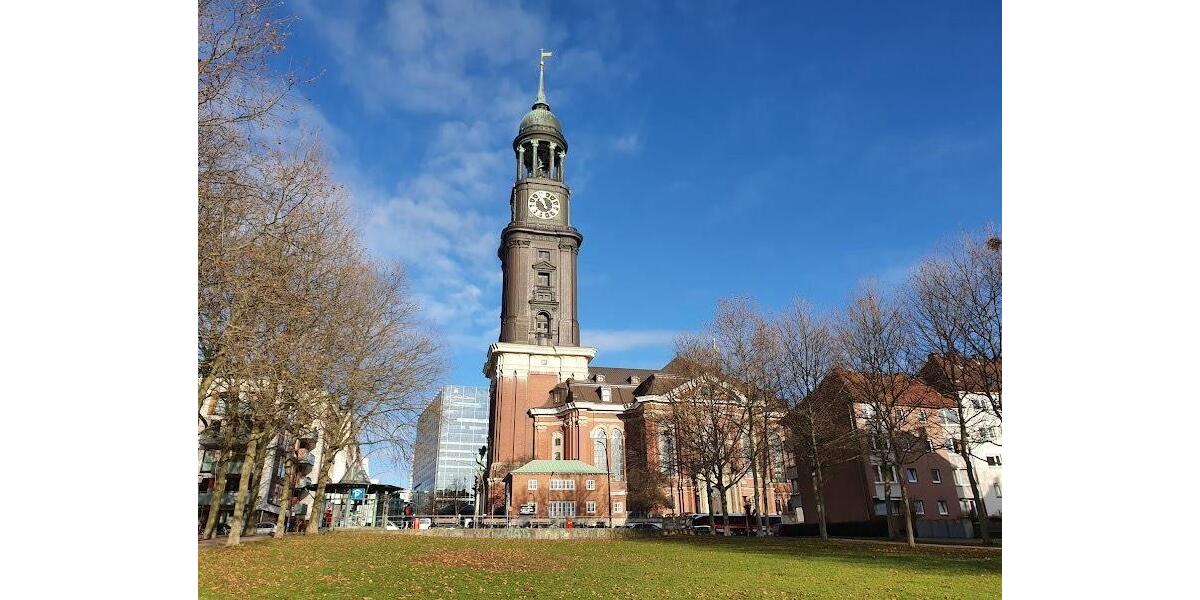 Etagenwohnung Hamburg Hoheluft-West - 2 Zimmer, 45 m&sup2;, 1.300&euro; | Angebot:25960369