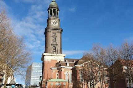 Wohnung Hamburg Hoheluft-West - 2 Zimmer, 45 m&sup2;, 1.300&euro; | Angebot:25960369