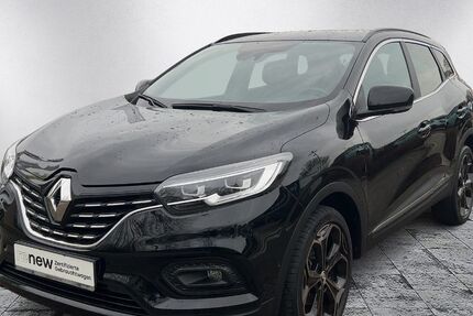 Renault Kadjar 51.500 km 22.980 &euro; Norderstedt 22851