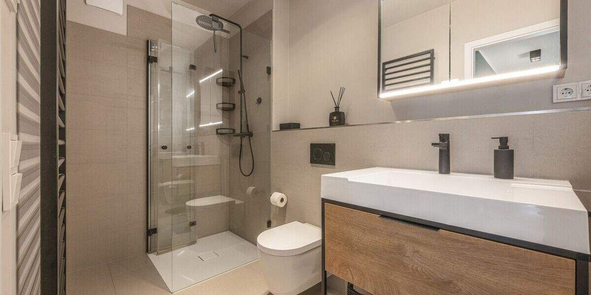 Etagenwohnung Hamburg Sasel - 3 Zimmer, 104 m&sup2;, 885.000&euro; | Angebot:25667829