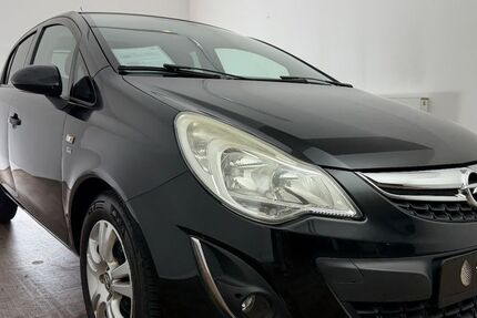 Opel Corsa 218.000 km 2.400 &euro; Pinneberg 25421