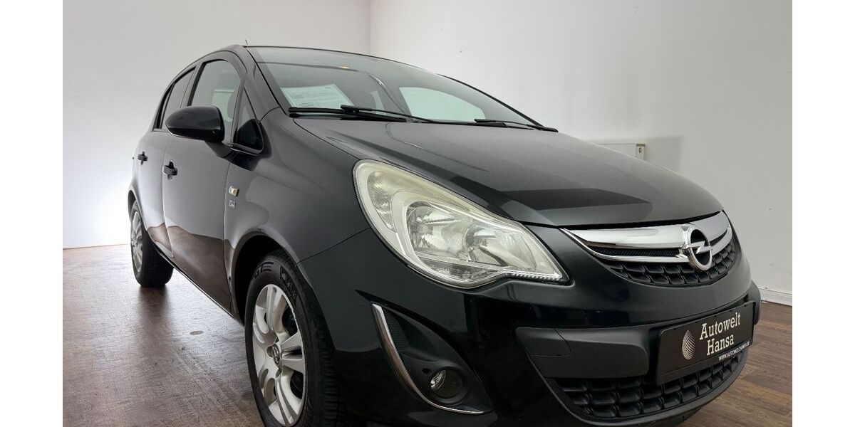 Opel Corsa 218.000 km 2.400 &euro; Pinneberg 25421