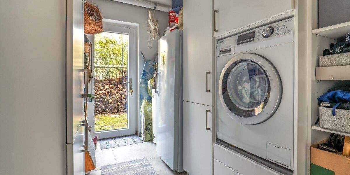 Doppelhaushälfte Wedel - 5 Zimmer, 138 m&sup2;, 819.000&euro; | Angebot:25866151