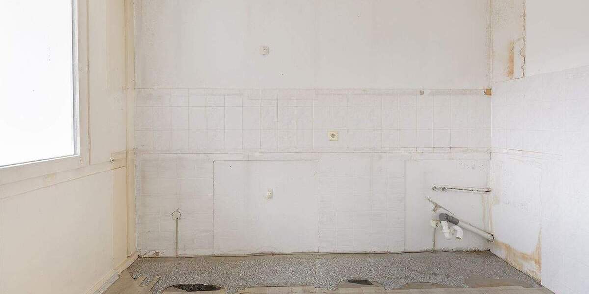 Etagenwohnung Hamburg Hummelsbüttel - 2 Zimmer, 53 m&sup2;, 235.000&euro; | Angebot:25778837