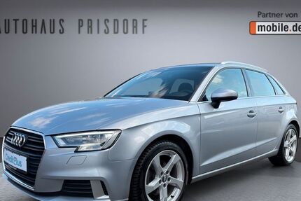 Audi A3 91.163 km 16.950 &euro; Prisdorf bei Hamburg 25497