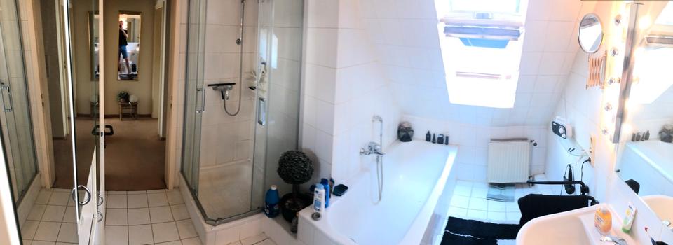 Doppelhaushälfte Hamburg Wandsbek - 5 Zimmer, 130 m&sup2;, 720.000&euro; | Angebot:25125484