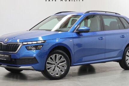 Skoda Kamiq 57.400 km 14.990 &euro; Appen 25482