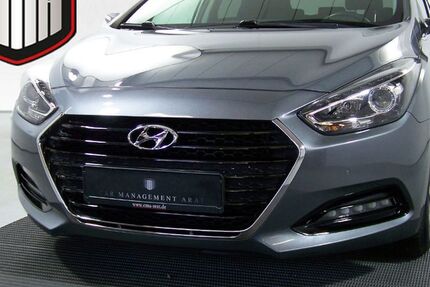 Hyundai i40 73.859 km 12.904 &euro; Hamburg Stadtteil Horn 22119