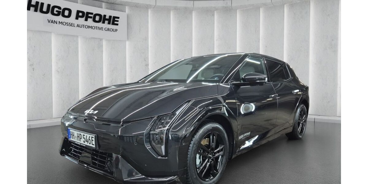 Kia EV4 9.000 km 46.500 &euro; Hamburg 22047