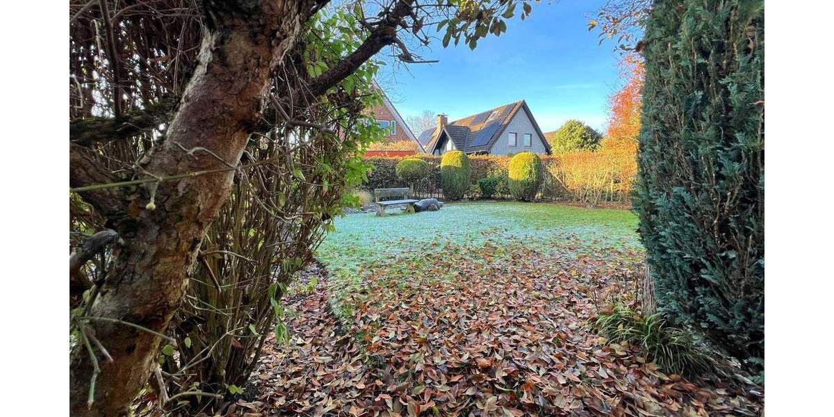 Grundstück AHRENSBURG - WALDGUT HAGEN WALDGUT HAGEN - 389.000&euro; | Angebot:25700319