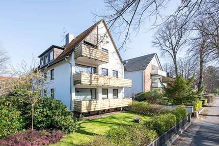 Haus Hamburg Wandsbek - 12 Zimmer, 347 m&sup2;, 1.399.000&euro; | Angebot:27021947