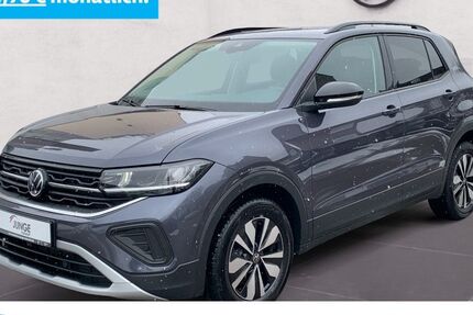 VW T-Cross 7.344 km 24.830 &euro; Kölln-Reisiek 25337