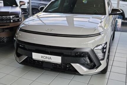 Hyundai KONA 10.517 km 29.900 &euro; Hamburg 22525