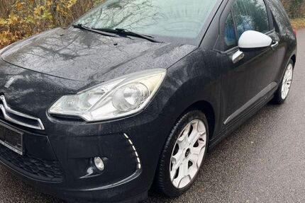 Citroen DS3 229.000 km 1.790 &euro; Hamburg 22043