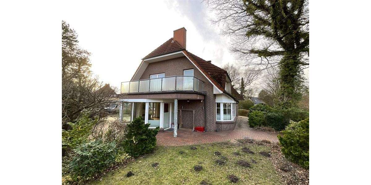 Etagenwohnung Hamburg Lokstedt - 3 Zimmer, 135 m&sup2;, 749.000&euro; | Angebot:25672637