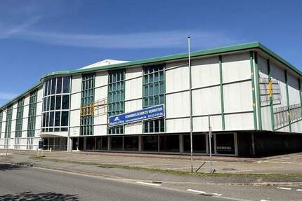 Gewerbeobjekt Holm - 3.600&euro; | Angebot:25725567