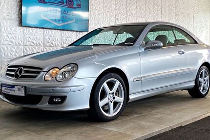 Mercedes-Benz CLK 320 159.800 km 7.999 &euro; Stapelfeld 22145
