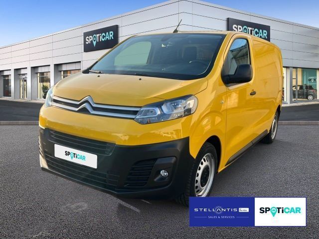 Citroen Jumpy 53.943 km 23.990 &euro; Hamburg 20537