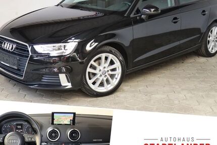Audi A3 93.363 km 15.490 &euro; Norderstedt 22844