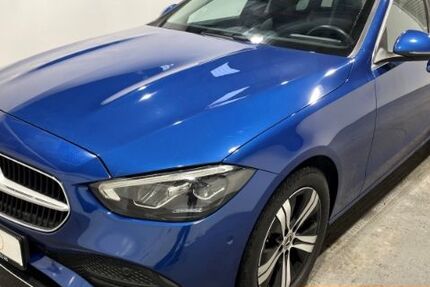 Mercedes-Benz C 220 150.000 km 25.450 &euro; Norderstedt 22848