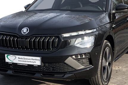 Skoda Kamiq 4.700 km 32.950 &euro; Hamburg 22111