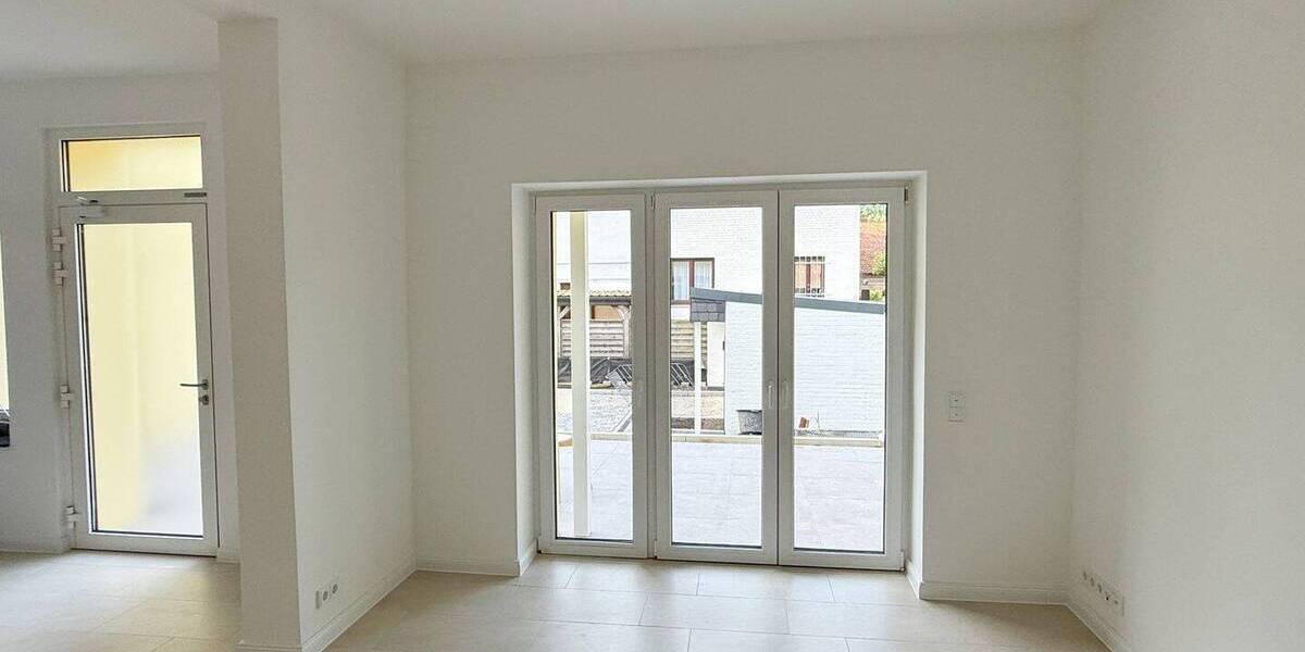 Etagenwohnung Hamburg / Rissen Rissen - 4 Zimmer, 113 m&sup2;, 2.185&euro; | Angebot:25768111