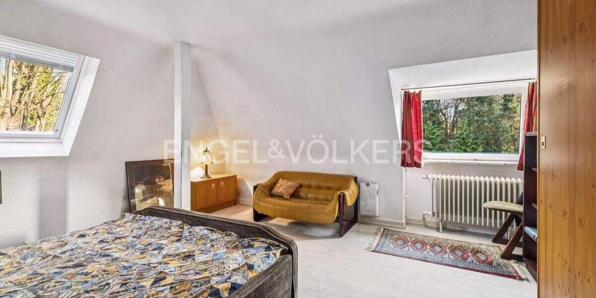 Einfamilienhaus Ahrensburg - 4 Zimmer, 178 m&sup2;, 699.000&euro; | Angebot:25749342