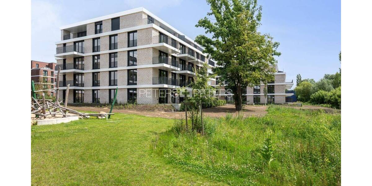 Etagenwohnung Pinneberg - 4 Zimmer, 101 m&sup2;, 580.000&euro; | Angebot:25701298
