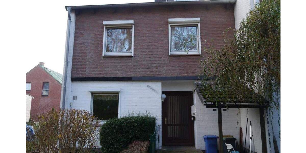 Reihenendhaus Wedel - 5 Zimmer, 188 m&sup2;, 499.900&euro; | Angebot:25659254