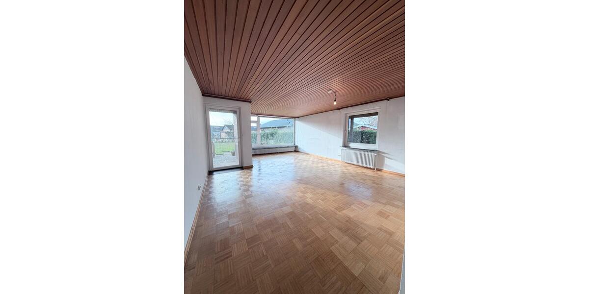 Einfamilienhaus Nahe - 3.5 Zimmer, 98 m&sup2;, 1.200&euro; | Angebot:24953896