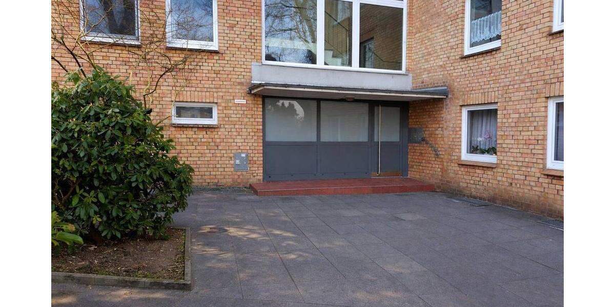 Etagenwohnung Wedel - 2 Zimmer, 70 m&sup2;, 249.000&euro; | Angebot:26037000