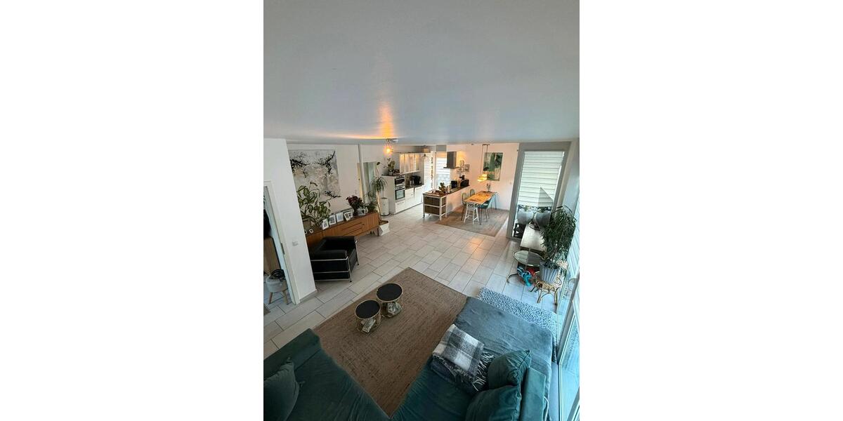 Erdgeschoßwohnung Hamburg Eimsbüttel - 4 Zimmer, 110 m&sup2;, 599.000&euro; | Angebot:25294375