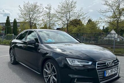 Audi A4 153.000 km 19.900 &euro; Quickborn 25451