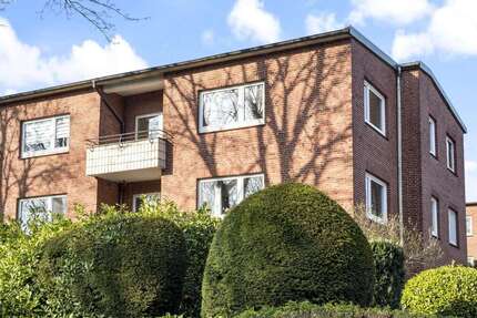 Wohnung Hamburg Billstedt - 4 Zimmer, 79 m&sup2;, 339.000&euro; | Angebot:25989818